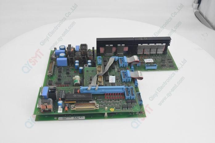 Assembleon PCB PIP Controller Board